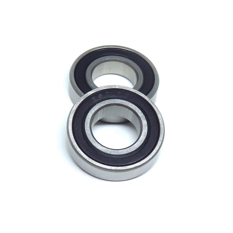 6901ZZ 6901-2RS 12x24x6mm wheelchair deep groove ball bearing 6901